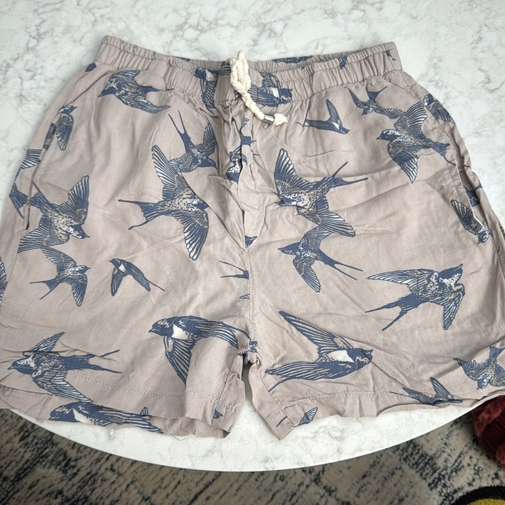 Men’s boutique shorts